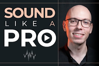 mix and master your pop punk, rock or country music