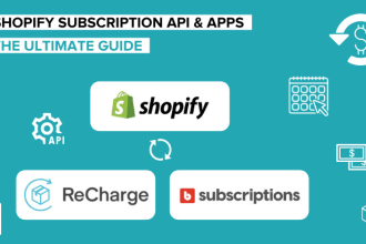 develop the subscription with recharge and bold on shopify