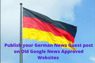 do guest post on german news sites permanent dofollow links