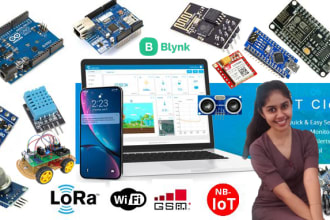 arduino programming, arduino project