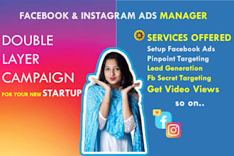 manage facebook business ads