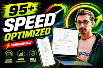 fix core web vitals