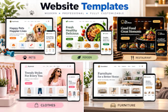 design professional UI UX or landing page by xd or figma