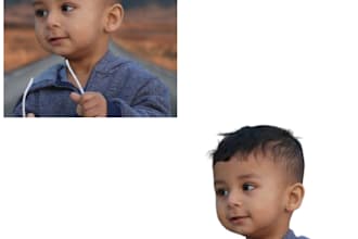 do amazon product photography editing in quick time