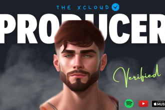 produce industry quality exclusive beats