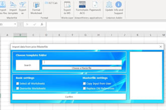 do microsoft excel vba automation ribbons user forms PDF word