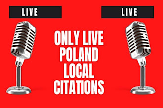 do 60 live poland local citations