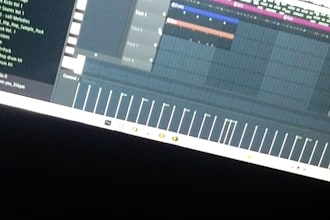 produce and compose your music