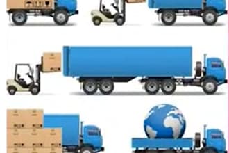 do logistics service from china