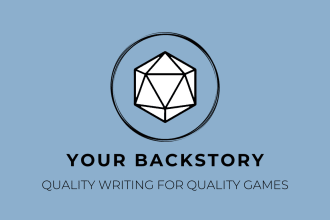 write a backstory for your dungeons and dragons character