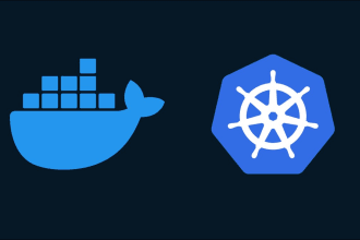 be your docker, kubernetes and AWS consultant