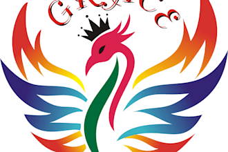 beautiful logo in 24 hours