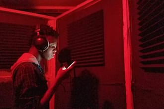make a rap song about whatever you want