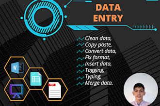 copy, paste and edit the data entry
