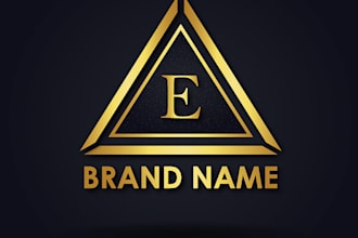 do professional modern business logo design with copyrights