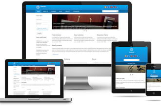 do drupal theme development, turn your vision into reality