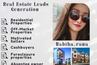 provide you motivated sellers cash buyers residential properties