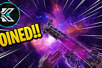 create you a custom thumbnail based on your taste for call of duty