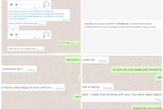 be your shopify dropshipping agent with fast shipping