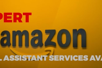 be your amazon private label fba or fbm virtual assistant
