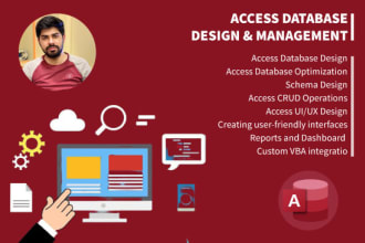 make access databases perfectly adding function with vba