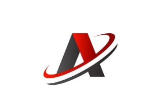 design advertising logo with satisfaction guaranteed