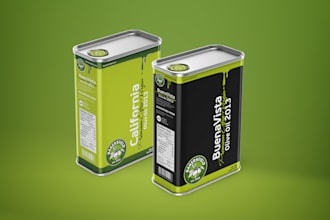 design an extraordinary packaging