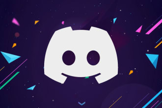 setup a personalised discord server for your community