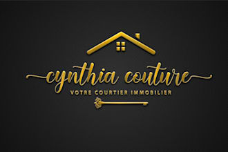 design your real estate logo