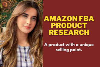 do amazon fba product research, product hunting pl wholesale
