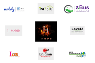 design professional and unique logo for you