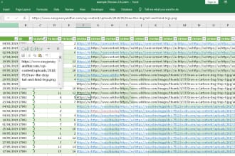 create, update or fix your vba code for excel, access, outlook and powerpoint