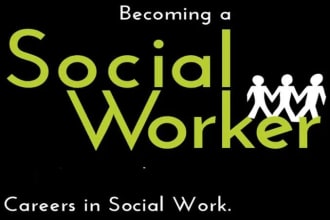 write perfect social science content and social work tasks