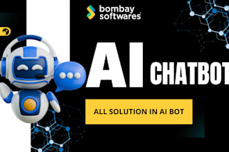 develop an ai chatbot chatgpt rag dialogflow for your website or app