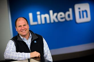 give you FIRST page Rank on LinkedIN Search in 10 minutes