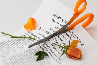 do your california divorce, child custody paperwork