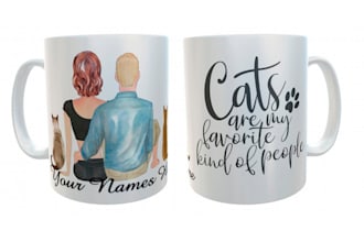 create a personalized product for you on customily