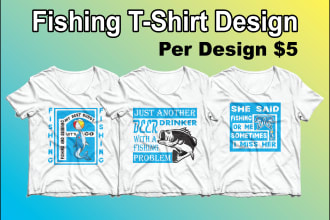 create custom t shirt design and bulk t shirt design fast deliveray