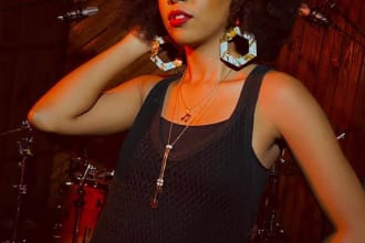 be your female reggae, dancehall, pop, rnb, artist