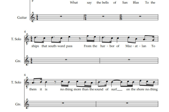 make an original music composition for you