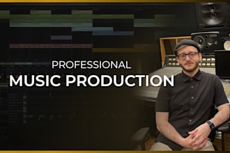 do a music production label ready for you