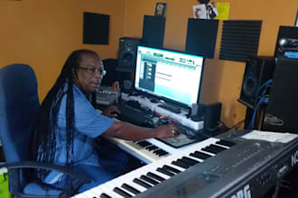 help to create your next reggae beat