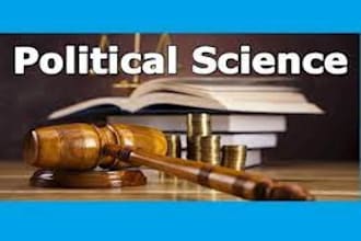 assist in sociology, political science and public studies