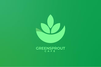 do sleek and timeless minimalist logo design within 24 hours