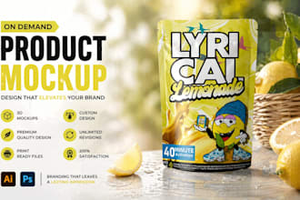do premium pouch packaging design and stand up pouch bag