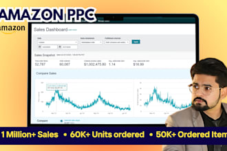 setup and optimize your amazon ppc campaign, amazon ppc ads campaign