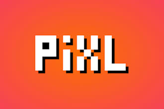 transform your nft brand with pixel art