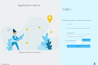 make professional java application development services