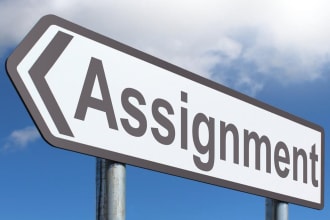do your c, python, java and almost all other subjects assignments