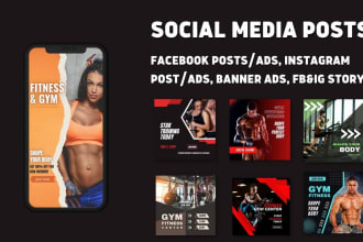 create infographic instagram content and posts